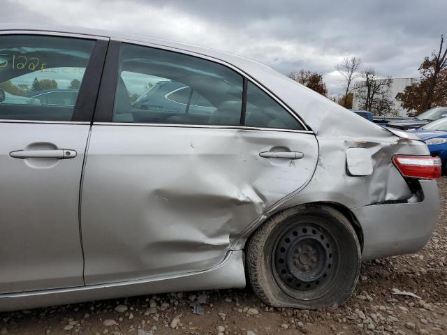 Photo 9 from auction – 2009 TOYOTA CAMRY BASE with VIN 4T1BE46K89U298535