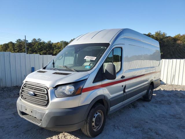 Photo 2 from auction – 2017 FORD TRANSIT T- with VIN 1FTBW3XG0HKB03320