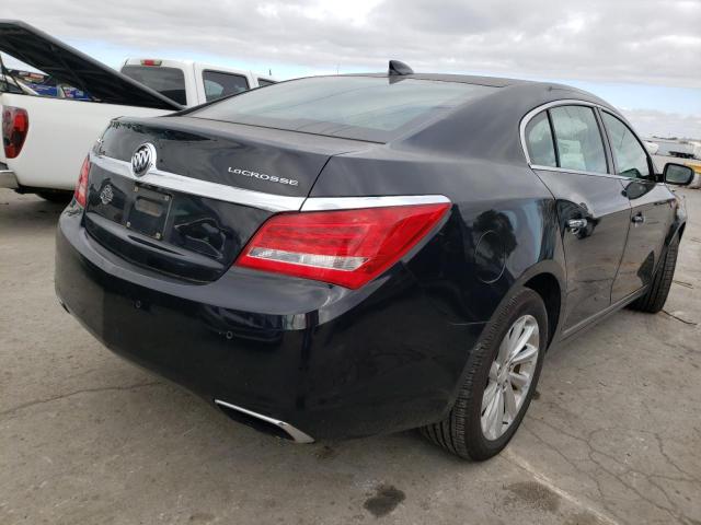 Photo 4 from auction – 2016 BUICK LACROSSE with VIN 1G4GB5G36GF193652