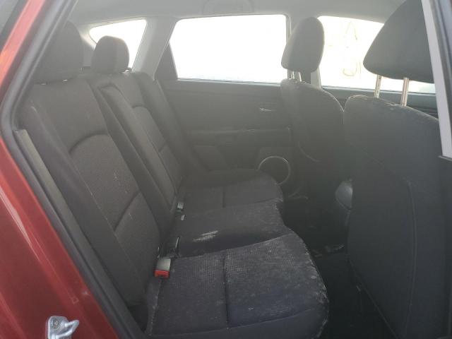 Photo 6 from auction – 2009 MAZDA 3 S with VIN JM1BK343191230422