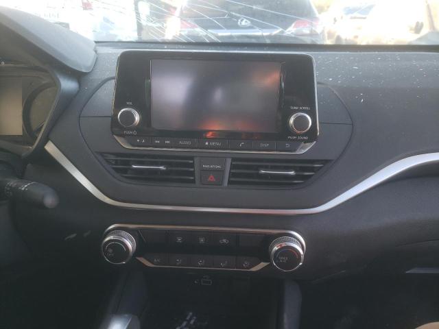Photo 9 from auction – 2022 NISSAN ALTIMA S with VIN 1N4BL4BVXNN348243