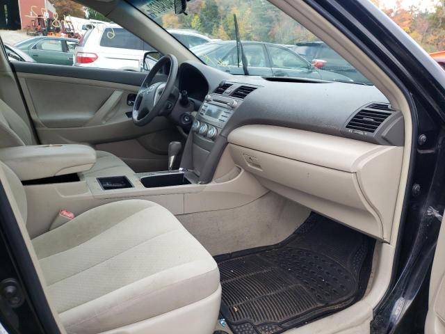 Photo 5 from auction – 2007 TOYOTA CAMRY with VIN 4T1BE46K07U707902