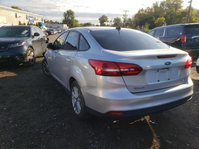 Photo 3 from auction – 2015 FORD FOCUS SE with VIN 1FADP3F23FL353501
