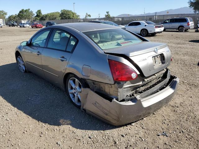 Photo 3 from auction – 2005 NISSAN MAXIMA SE with VIN 1N4BA41E45C874905