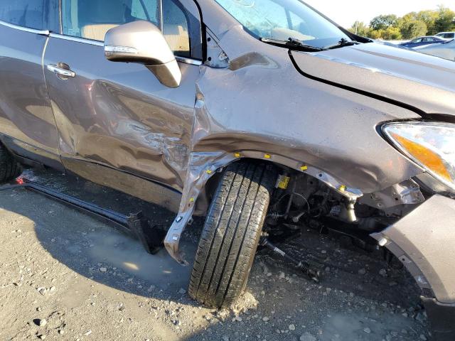 Photo 9 from auction – 2014 BUICK ENCORE PRE with VIN KL4CJDSB0EB708352