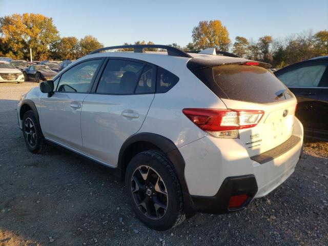 Photo 3 from auction – 2018 SUBARU CROSSTREK with VIN JF2GTADC7J8261226