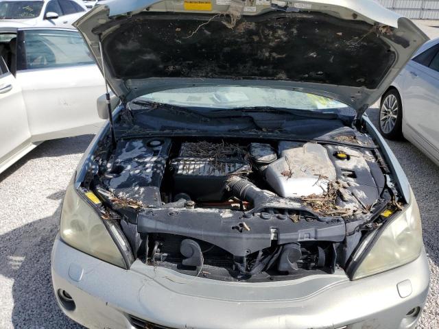 Photo 7 from auction – 2006 LEXUS RX 400 with VIN JTJHW31U560008508