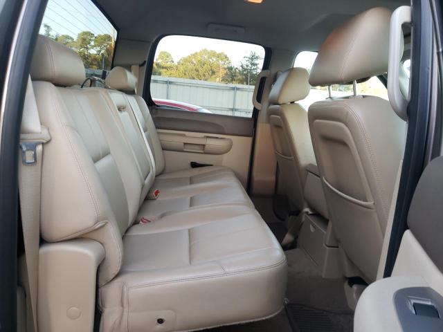 Photo 6 from auction – 2012 GMC SIERRA K15 with VIN 3GTP2VE77CG181402