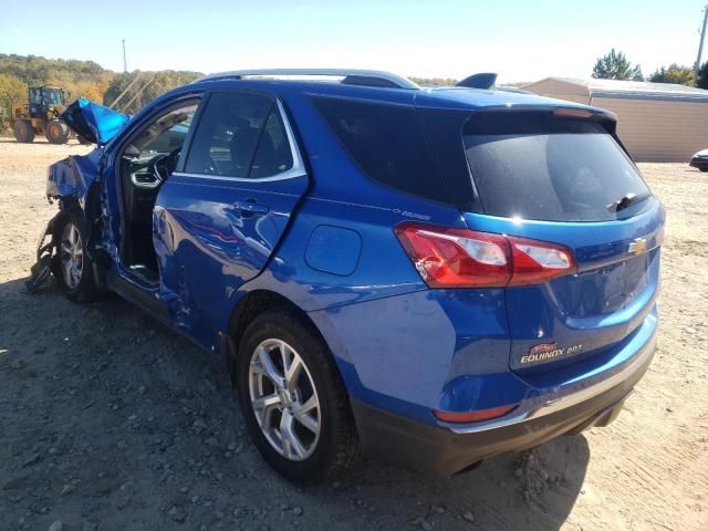 Photo 3 from auction – 2019 CHEVROLET EQUINOX LT with VIN 3GNAXLEX8KS602770