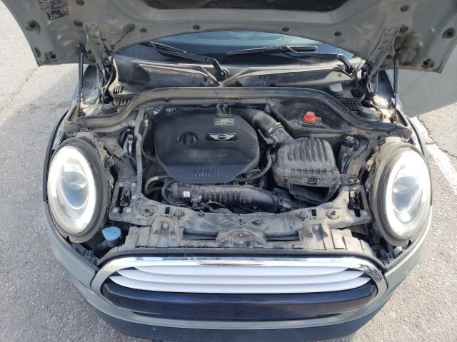 Photo 7 from auction – 2015 MINI COOPER with VIN WMWXM5C58FT941644