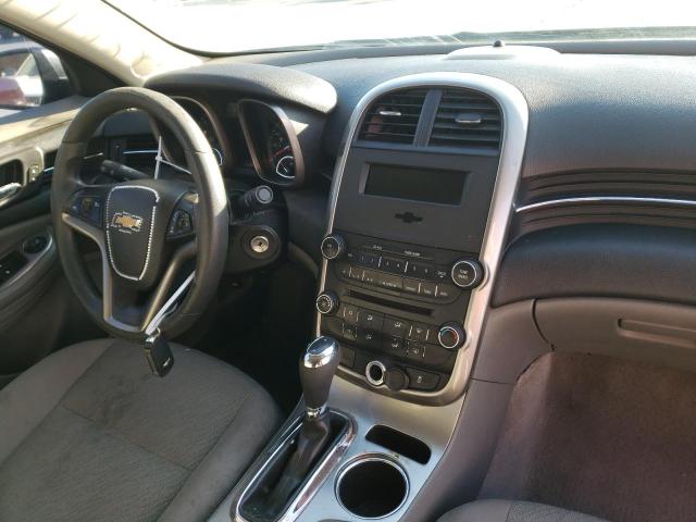 Photo 9 from auction – 2014 CHEVROLET MALIBU LS with VIN 1G11B5SL7EF201751