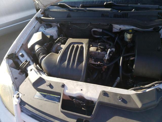 Photo 7 from auction – 2008 CHEVROLET COBALT SPO with VIN 1G1AM58B587267013