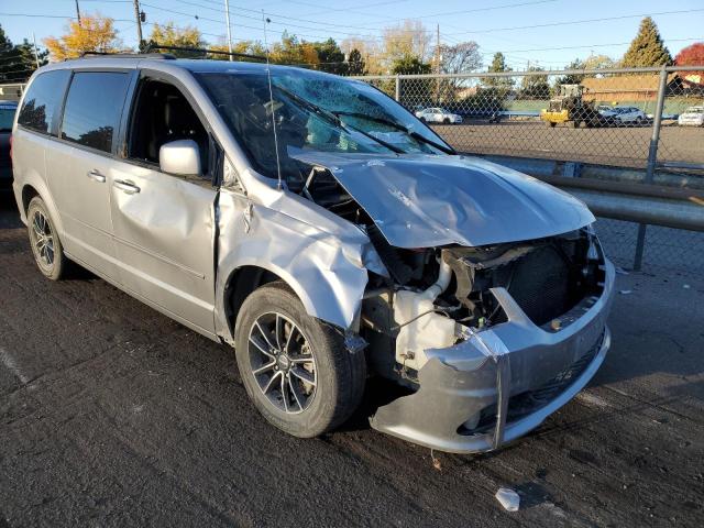 Photo 9 from auction – 2017 DODGE GRAND CARA with VIN 2C4RDGEG1HR769246