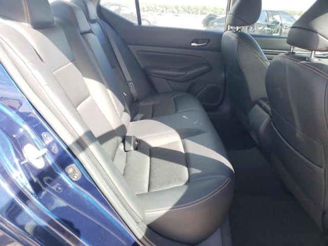 Photo 6 from auction – 2022 NISSAN ALTIMA SR with VIN 1N4BL4CV2NN301643