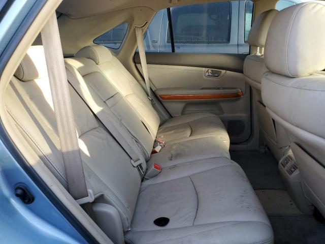 Photo 6 from auction – 2009 LEXUS RX 350 with VIN 2T2GK31U89C078519