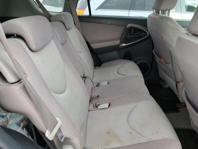 Photo 6 from auction – 2007 TOYOTA RAV4 with VIN JTMBD33V076027857