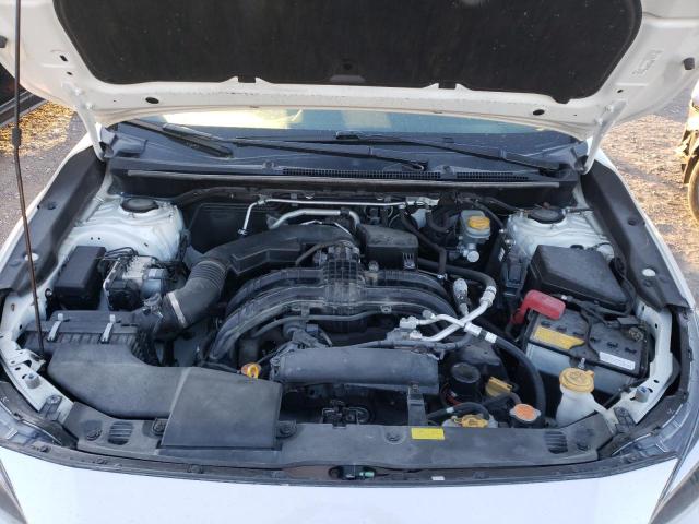 Photo 7 from auction – 2018 SUBARU CROSSTREK with VIN JF2GTADC7J8261226