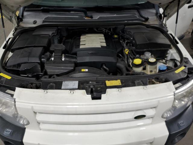 Photo 7 from auction – 2007 LAND ROVER LR3 SE with VIN SALAE25477A431204