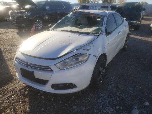 Photo 2 from auction – 2013 DODGE DART SE with VIN 1C3CDFCA3DD214153