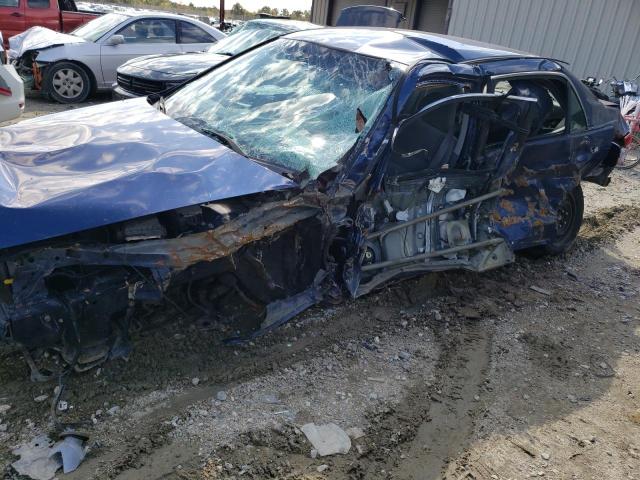 Photo 9 from auction – 2004 HONDA ACCORD CRO with VIN 1HGCM56314A044459