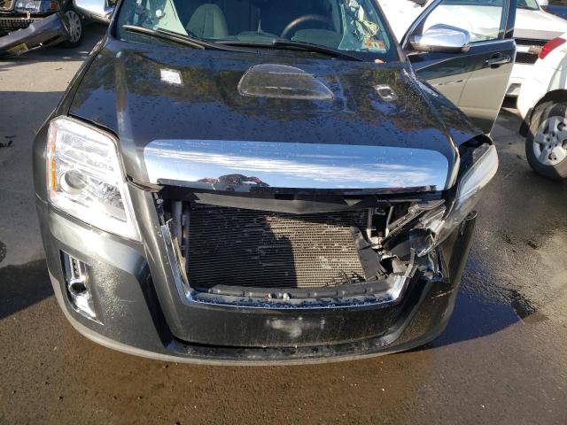 Photo 7 from auction – 2013 GMC TERRAIN SL with VIN 2GKALMEKXD6322742