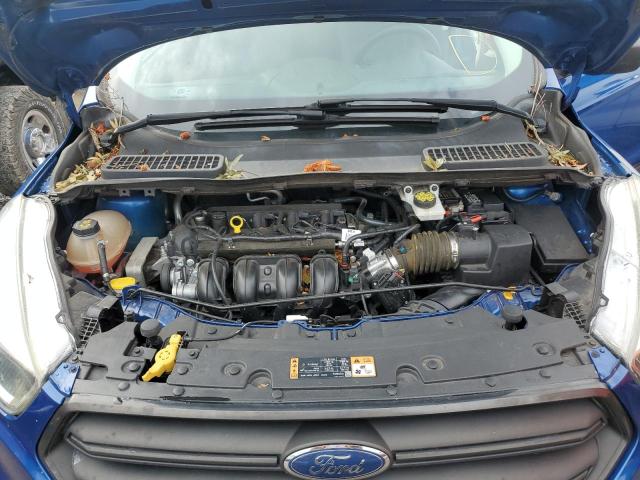 Photo 7 from auction – 2017 FORD ESCAPE S with VIN 1FMCU0F70HUB19723