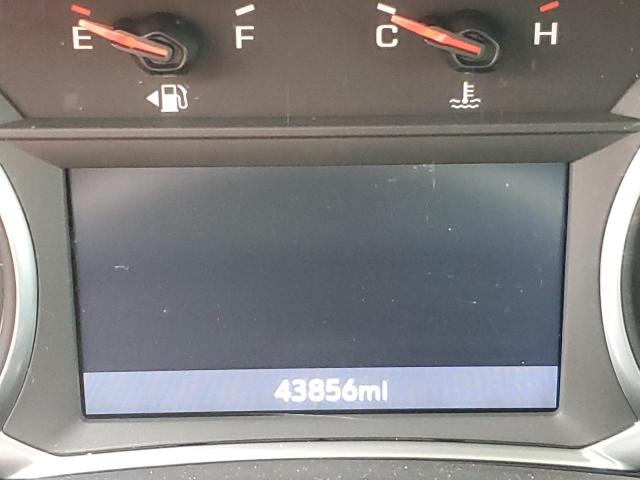 Photo 8 from auction – 2019 GMC TERRAIN SL with VIN 3GKALPEV9KL131883