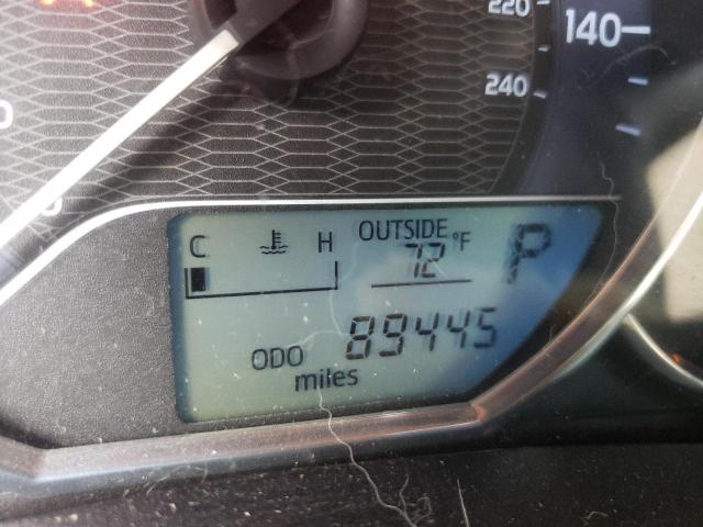 Photo 8 from auction – 2015 TOYOTA COROLLA L with VIN 5YFBURHE2FP350021