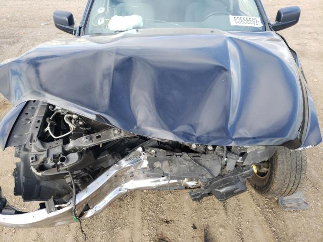 Photo 7 from auction – 2013 RAM 1500 ST with VIN 3C6JR6AG7DG546781