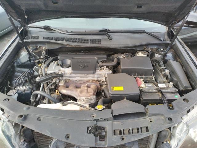 Photo 7 from auction – 2012 TOYOTA CAMRY BASE with VIN 4T1BF1FK5CU192188