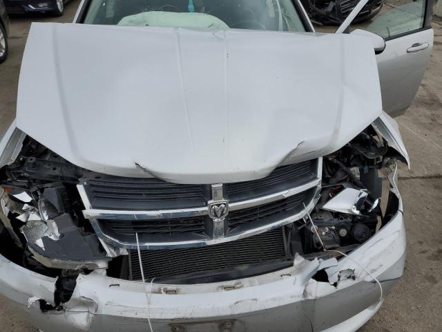 Photo 7 from auction – 2010 DODGE AVENGER R/ with VIN 1B3CC5FB4AN236246
