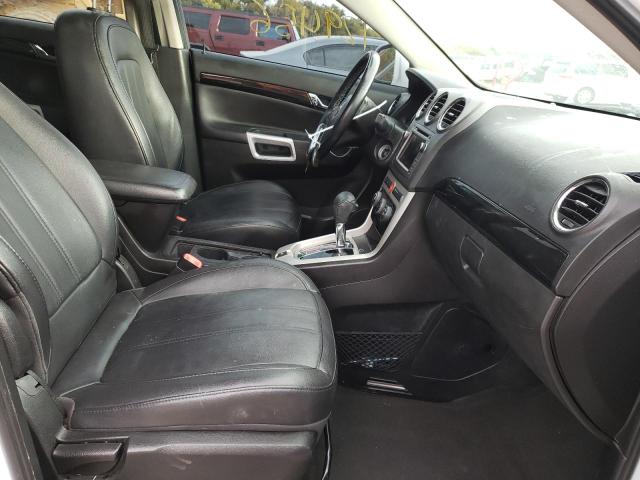 Photo 5 from auction – 2015 CHEVROLET CAPTIVA LT with VIN 3GNAL3EK9FS502862