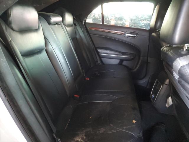 Photo 6 from auction – 2014 CHRYSLER 300 with VIN 2C3CCAAG0EH178911