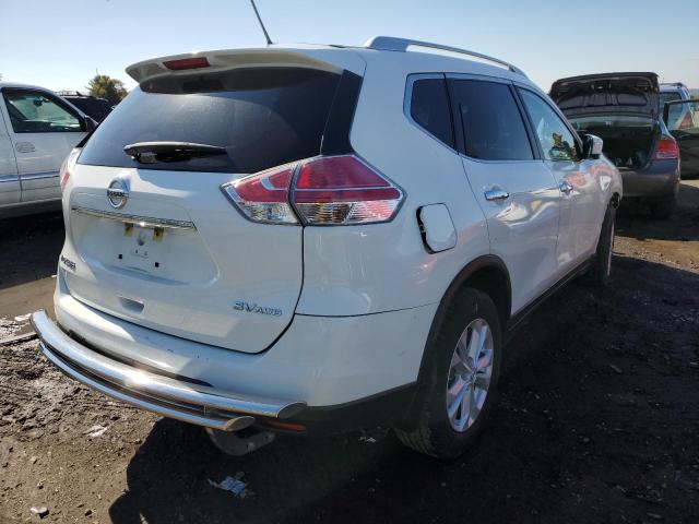 Photo 4 from auction – 2015 NISSAN ROGUE S with VIN KNMAT2MV4FP578261