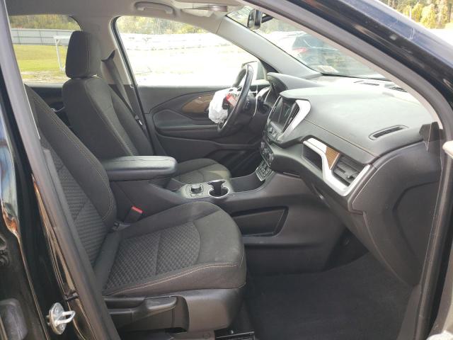 Photo 5 from auction – 2019 GMC TERRAIN SL with VIN 3GKALTEV4KL398681