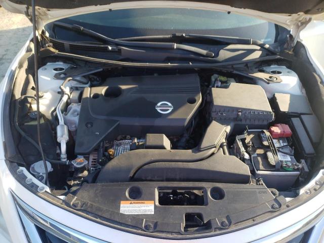 Photo 7 from auction – 2015 NISSAN ALTIMA 2.5 with VIN 1N4AL3AP3FN341046