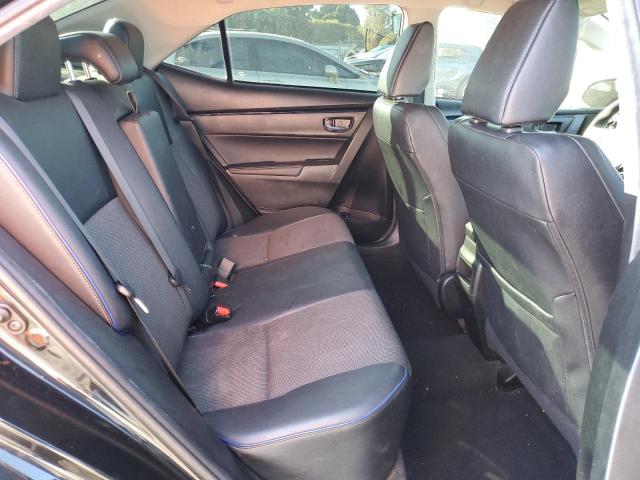 Photo 6 from auction – 2018 TOYOTA COROLLA L with VIN 5YFBURHE7JP825137