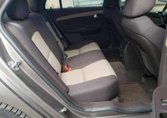 Photo 6 from auction – 2012 CHEVROLET MALIBU 1LT with VIN 1G1ZC5E06CF199909