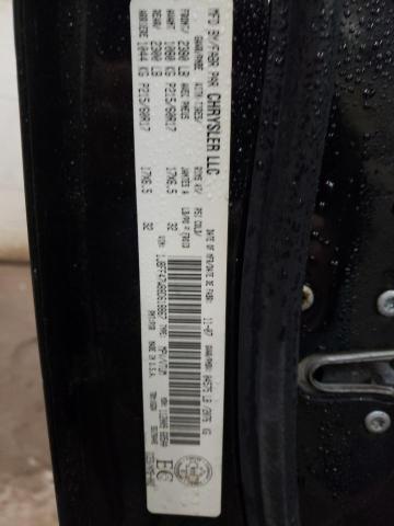 Photo 10 from auction – 2008 JEEP COMPASS SP with VIN 1J8FF47W88D618867