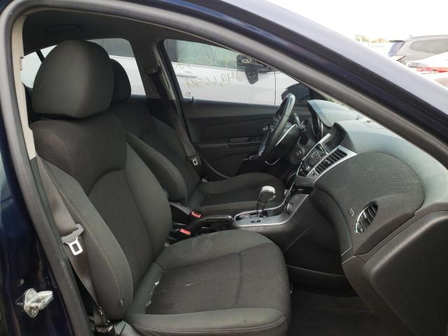 Photo 5 from auction – 2011 CHEVROLET CRUZE LT with VIN 1G1PF5S96B7243045