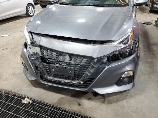 Photo 9 from auction – 2019 NISSAN ALTIMA SV with VIN 1N4BL4DV1KC143558