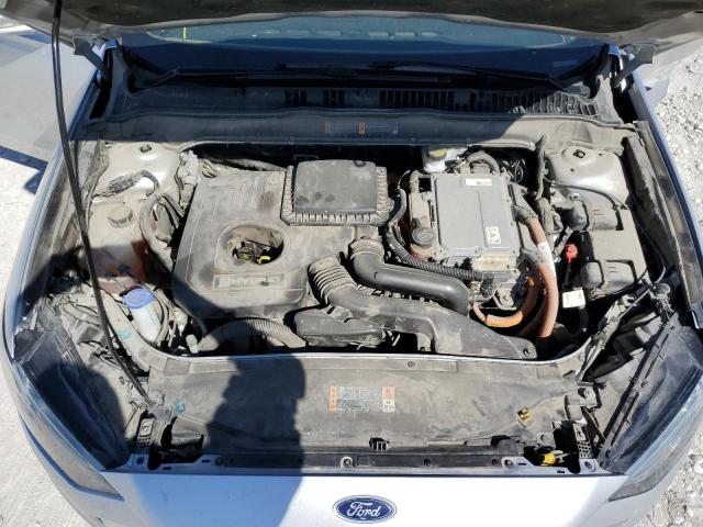 Photo 7 from auction – 2018 FORD FUSION SE with VIN 3FA6P0LU5JR152271