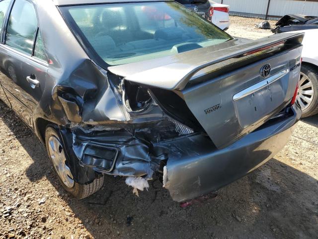 Photo 9 from auction – 2003 TOYOTA CAMRY LE with VIN 4T1BE32KX3U729769
