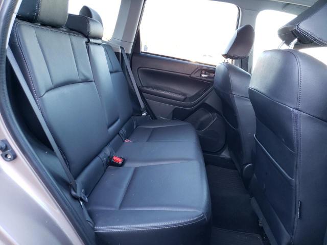 Photo 6 from auction – 2016 SUBARU FORESTER 2 with VIN JF2SJAHC0GH491306