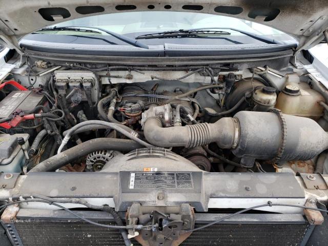 Photo 11 from auction – 2007 FORD F150 with VIN 1FTRF12217KD37267