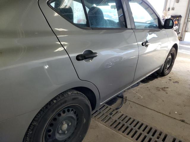 Photo 9 from auction – 2012 NISSAN VERSA with VIN 3N1CN7AP6CL845867