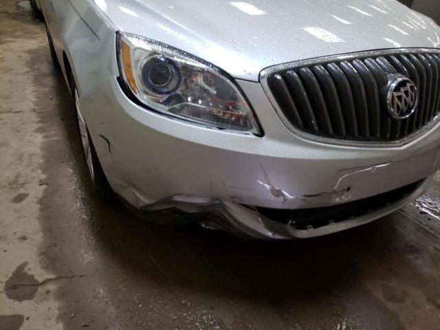 Photo 9 from auction – 2015 BUICK VERANO with VIN 1G4PP5SK3F4211082