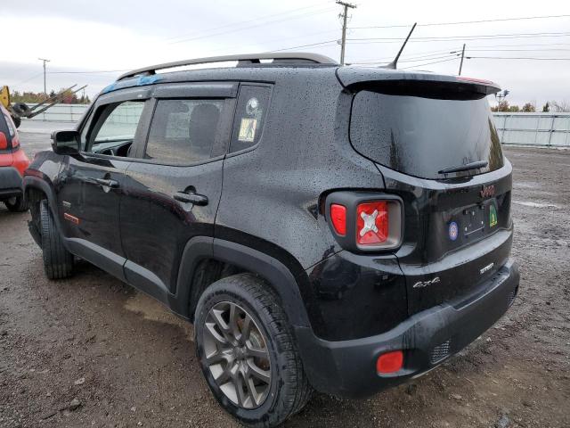 Photo 3 from auction – 2016 JEEP RENEGADE L with VIN ZACCJBBT4GPD37319