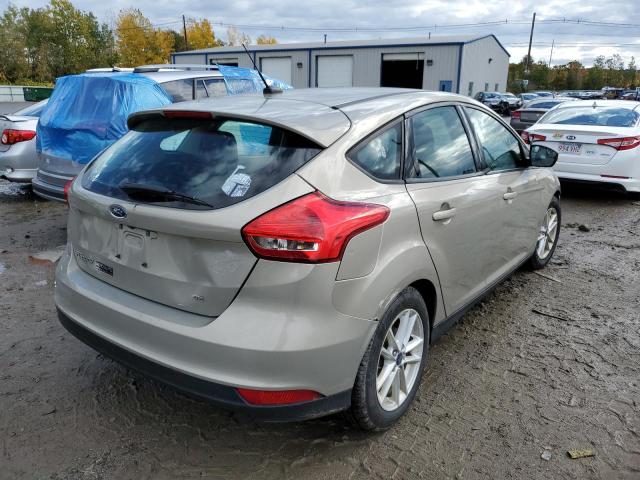 Photo 4 from auction – 2016 FORD FOCUS SE with VIN 1FADP3K22GL345039