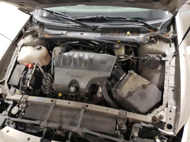 Photo 7 from auction – 2003 BUICK LESABRE CU with VIN 1G4HP52K134171827